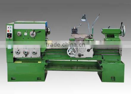 LH-40 series horizontal lathe