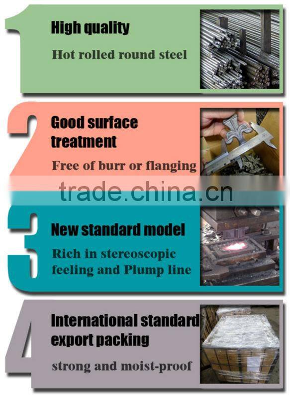 gate elements wrought iron hand forged spear point 40.0163