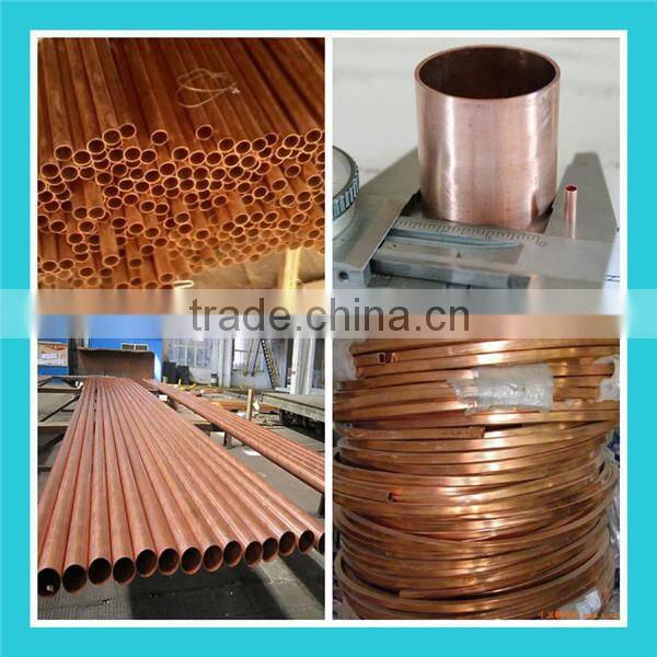 Medical gas Copper Pipe