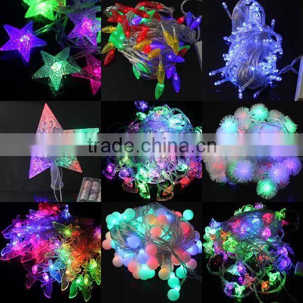 Hot-sale China manufactory led christmas projector light