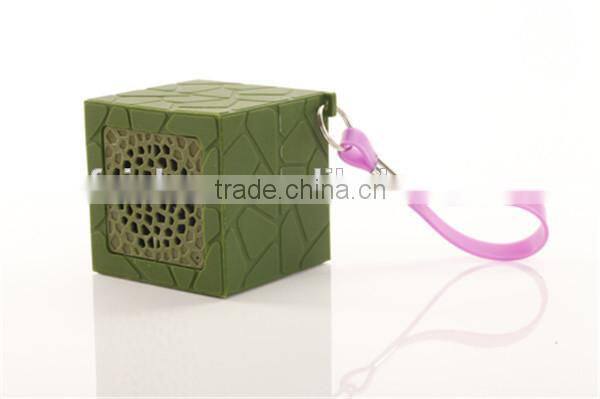 Customized best selling bluetooth speaker smartphone