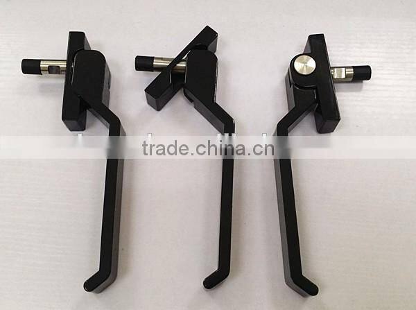 cheap Sliding latches,aluminium window latch
