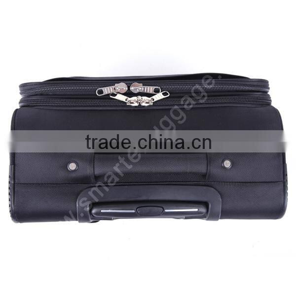 Sky pilot laptop luggage