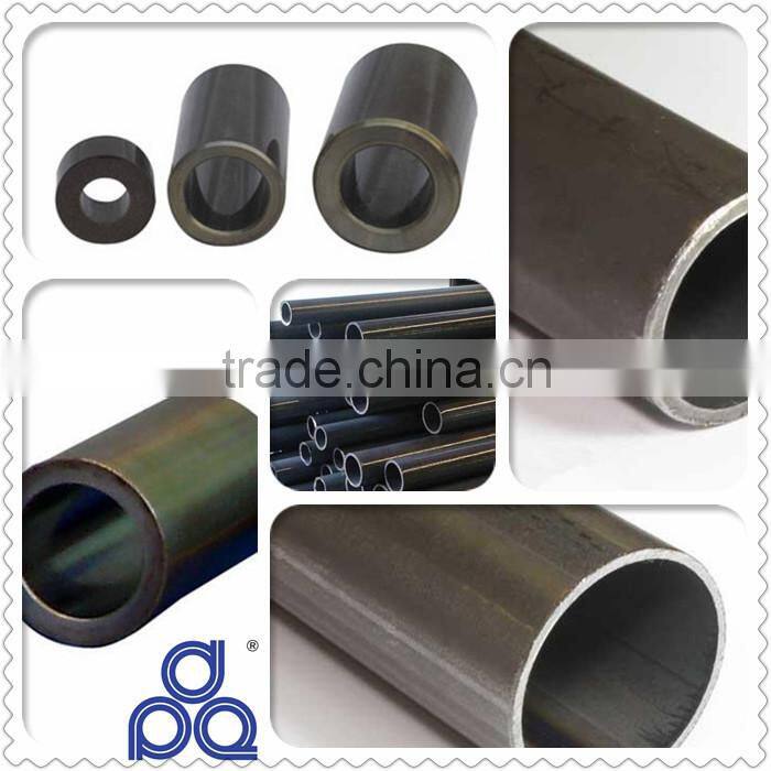 Automobile using cold drawn seamless aisi 1018 steel tube