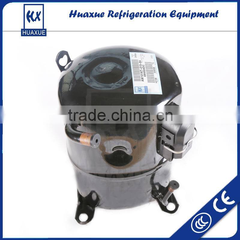 Alibaba China electric air compressor, piston highly compressor