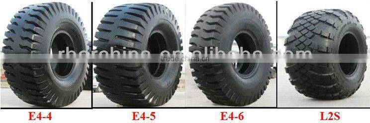 Dump truck tire, Off raod tire, OTR tire 1821.00-35, 24.00-35, 33.25-35, 37.25-35, 2400R35