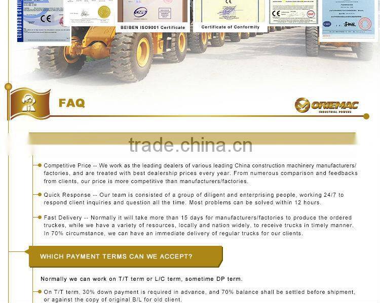 asphalt road milling machine XCMG XM101K cold milling machine