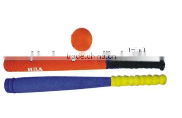 kids baseball toys plastic cricket bat