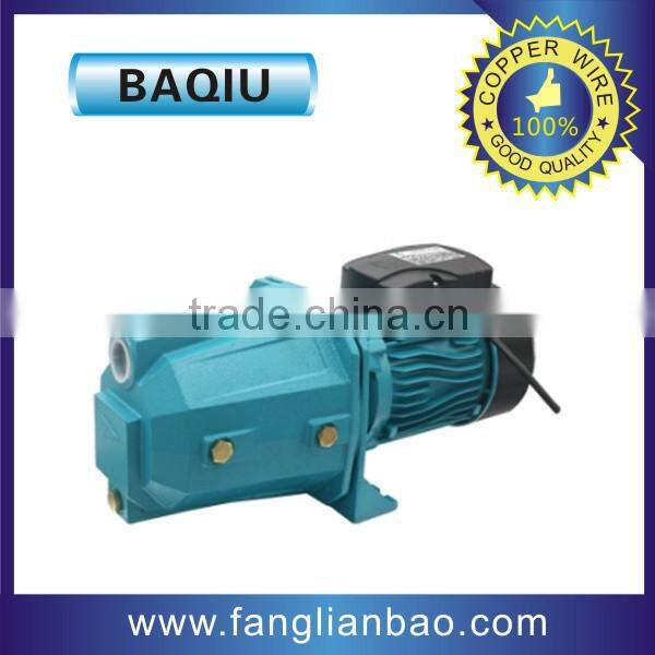 PM80 ELECTRIC VORTEX WATER PUMP / PUMPS FOR CLEAN WATER