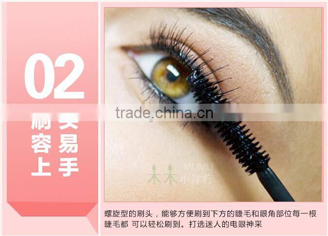 Wholesale Hot Miss&Mrs fiber lash queen mascara sexy blacks eyelash growth serum