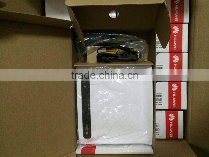 Original Huawei B593 4G GSM Router 4G LTE Cpe Router Wifi Router Mobile Sim Card