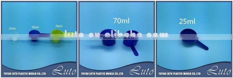 factory direct sales 2ml/1g digital measuring spoon