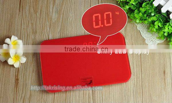 2016 LED Digital Weighing Scales