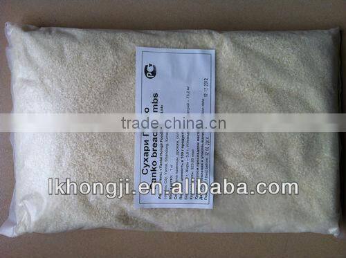 Baked Bread Crumbs(panko)