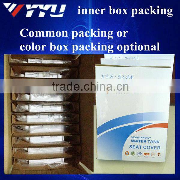 1024 17'' sanitary ware, wc disposal toilet seat for lavatory