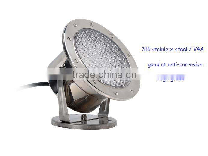 PAR30/PAR38 IP68 LED Underwater/Pool Light/lamp/ Underwater light