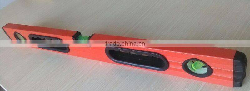 Aluminum Spirit Levels.Tool level