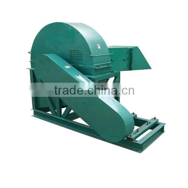 hot sell low energy consumption best quality used sawdust making machine