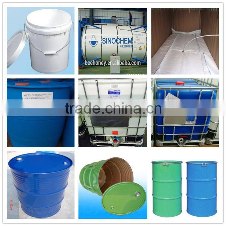 IBC Tank Package Liquid Glucose with Good Price