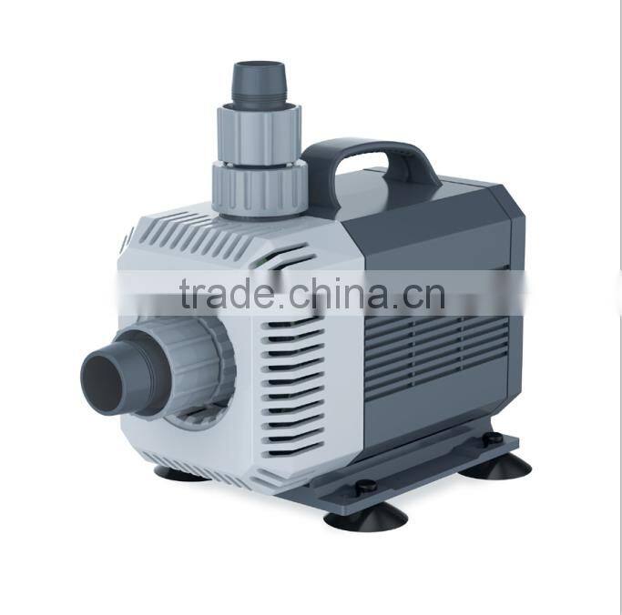 Jeneca Submersible electric Water Pump 60W 2000L/H