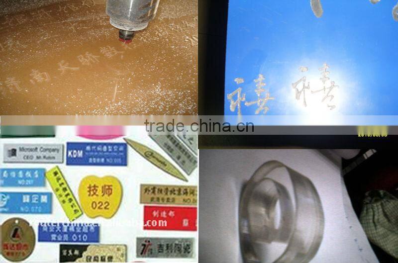 Thailand need mini engraving machine