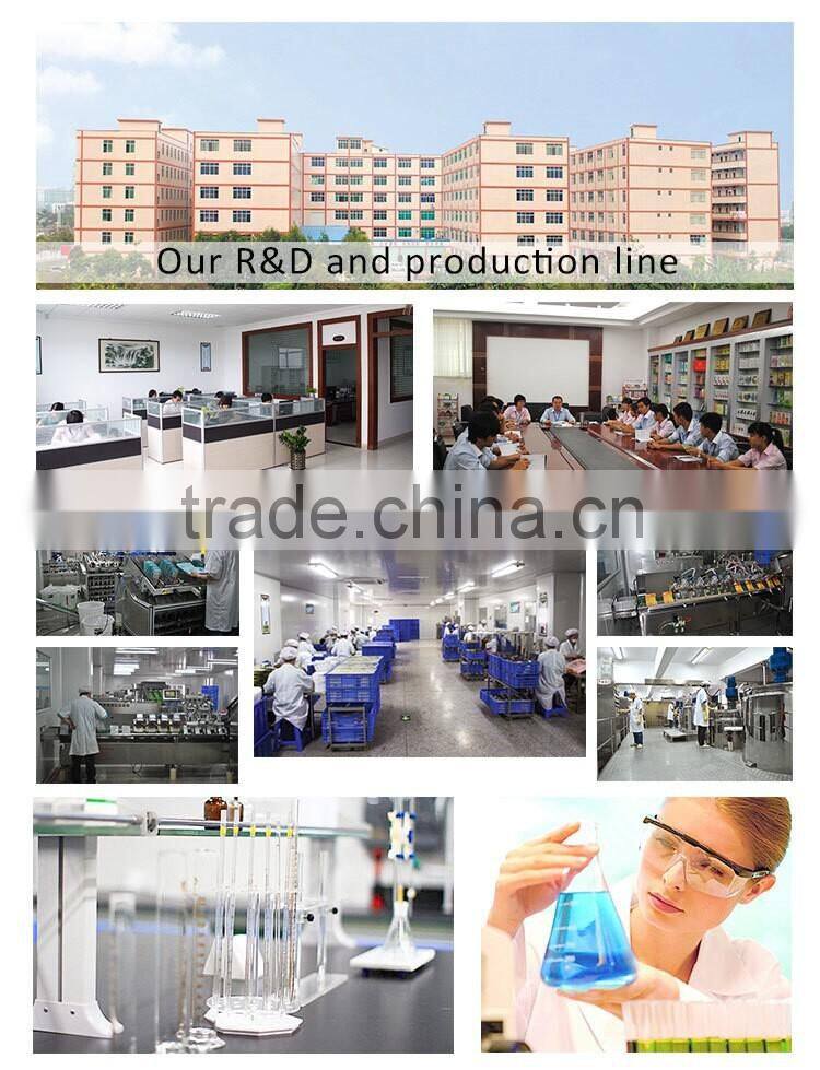 Vinegar Ginseng Beautifying Facial Mask