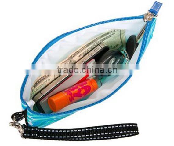 Cell Phone Hand Wristlet