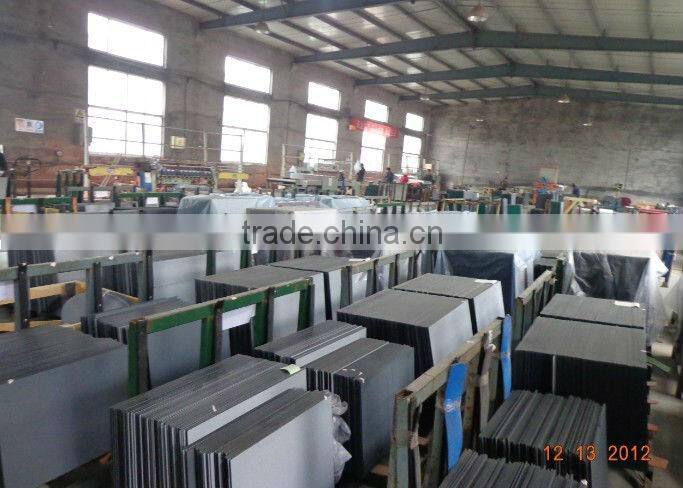 2mm - 8mm Lead-free Silver Mirror for Decoration