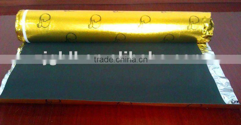 Underlayment laminate(EVA)