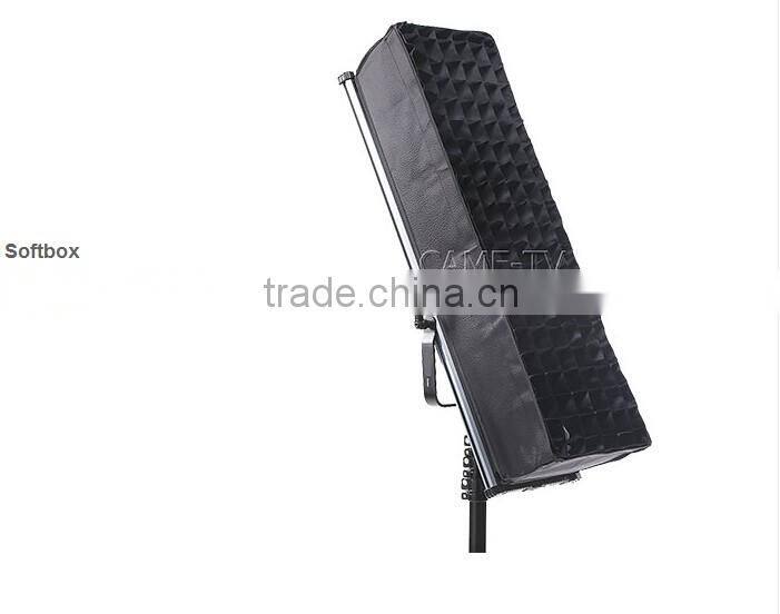 CAME-TV 1092D Daylight LED Video Panel light Studio Film lighting