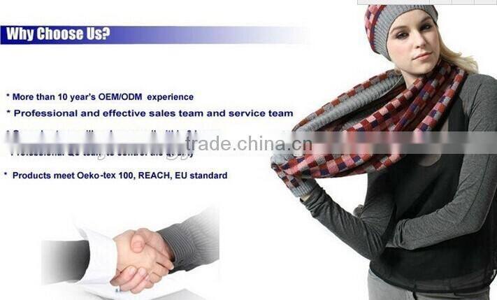 fashion mens knitted winter caps