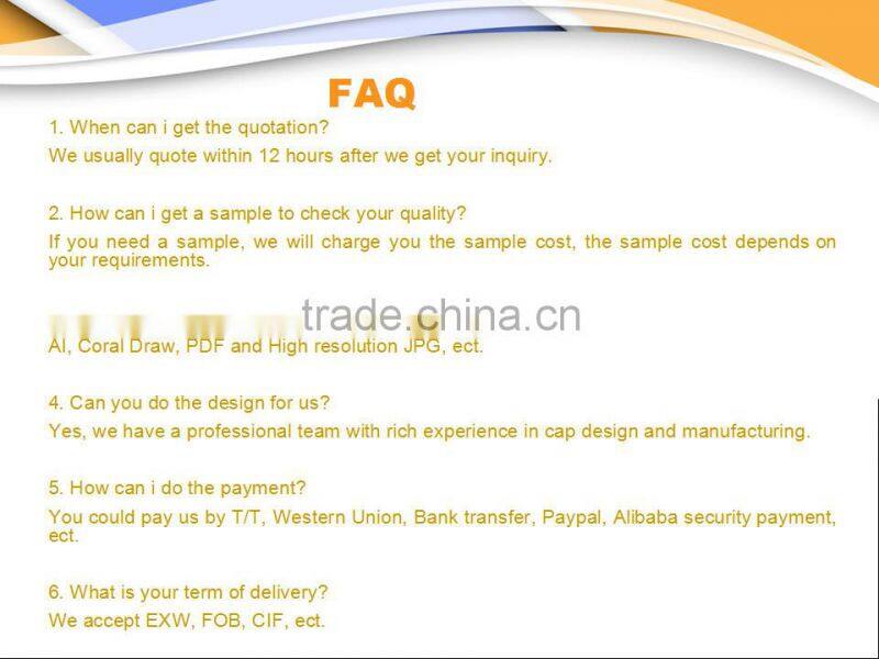 100% Cotton Blank Custom Floral Printed Bucket Hats