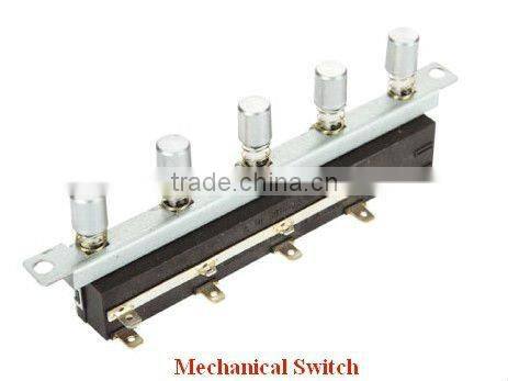 Tempered Glass Chimney Hood LOH8820-04(900mm) CE RoHS