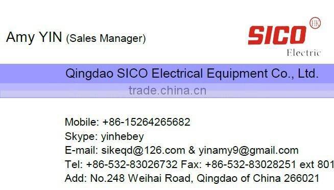 Industrial thermocouple wire