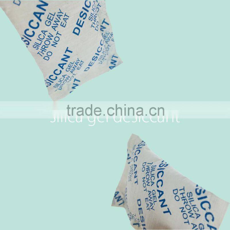 20gram silica gel desiccant bag