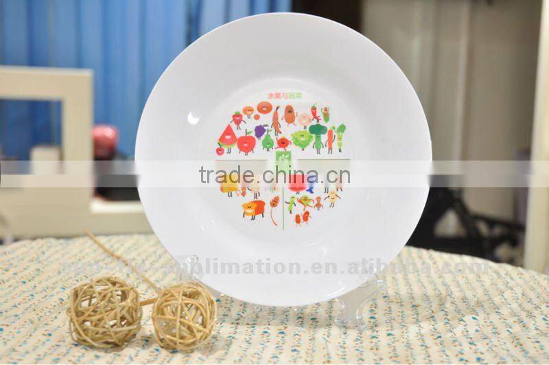 Sublimation Photo Polymer Plate