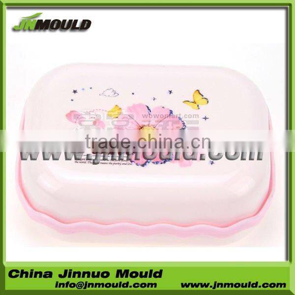 hot sell silicone soap molds