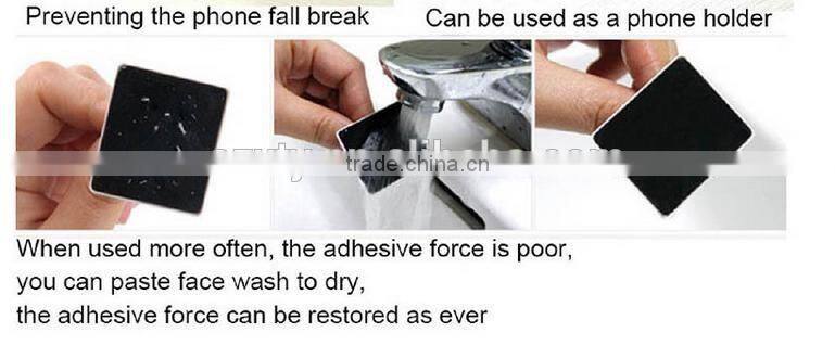Cheap multifunctional phone ring holder for mobile phone