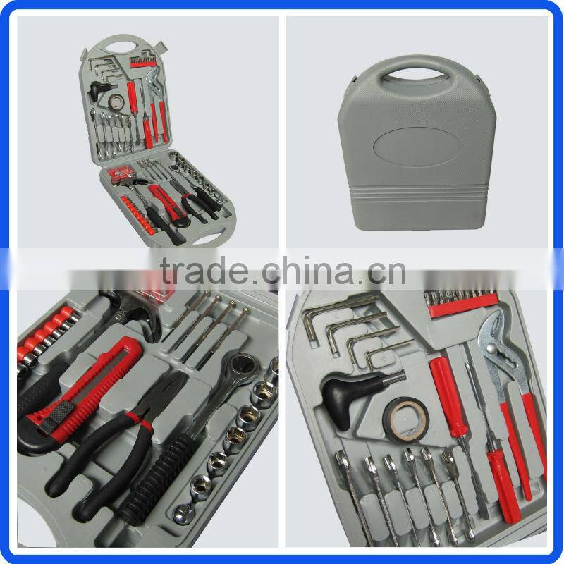 141pc tool set classic tool set