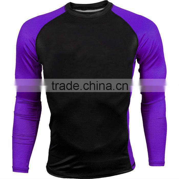 Peak Super Stretch Rash Guard