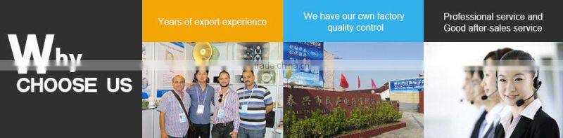 HS600 Neodymium driver powerful outdoor air-defense siren, pa speaker