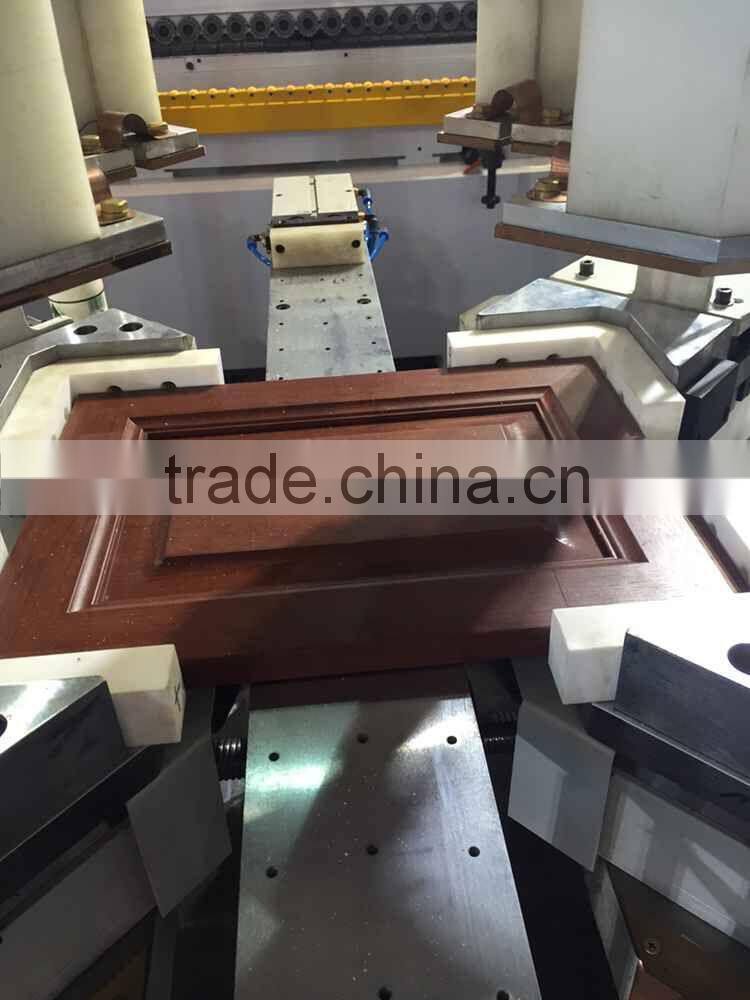 Durable design 2016 Made in China wood frame making machine