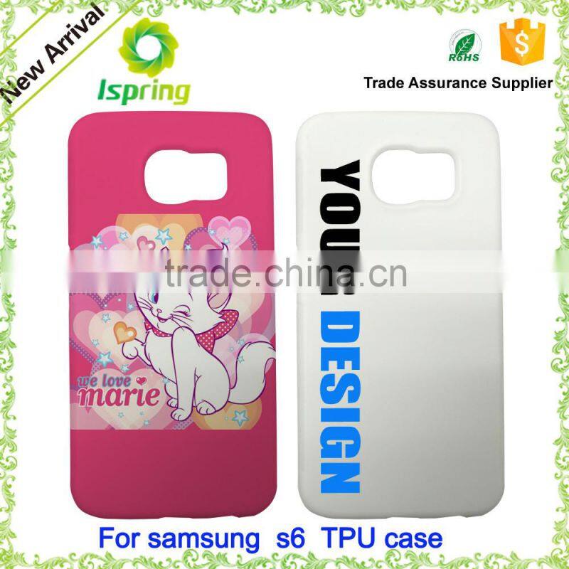 2016 Hot sales for iphone 6 plus case, custom for iphone 6 case,for iphone 7 case