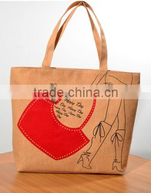 2015 professional luxury handbags women bags designer made in China