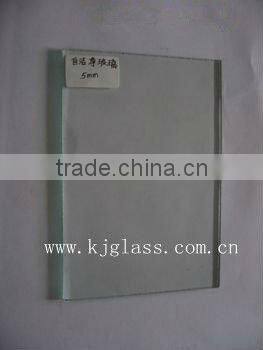 price clear float glass