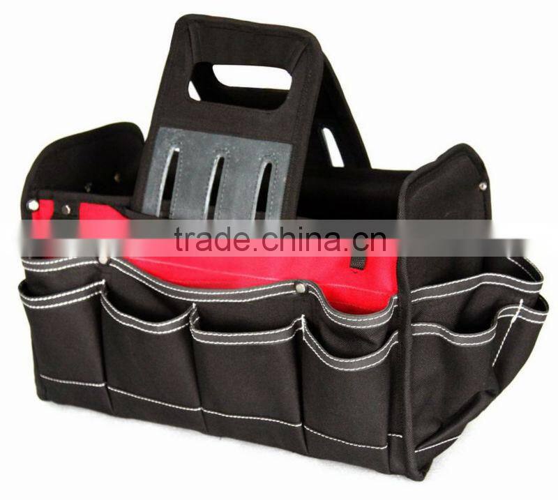 Rubber Base Tool Tote