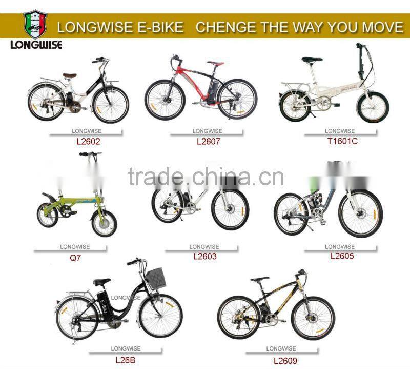 20 inch e bike mini folding scooter motor bicycle