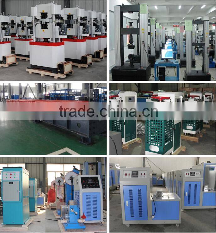 30kN Universal High Temperature Creep Testing Machine of Metallic Materials