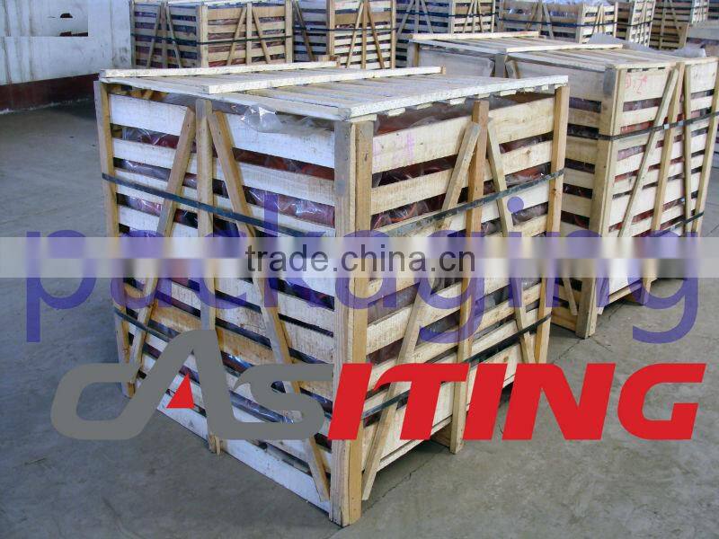 EN877 45DGR SINGLE BRANCH