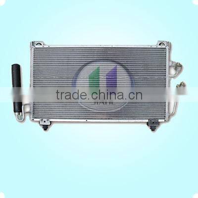 A/C Auto condenser for MITSUBISHI OUTLANDER 2003-2005